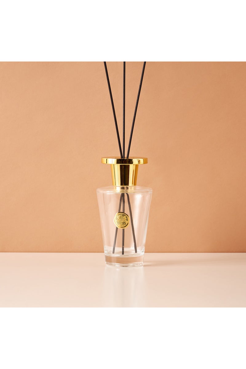 Scent.d Dark Wood Reed Diffuser - 1 L - Image 2